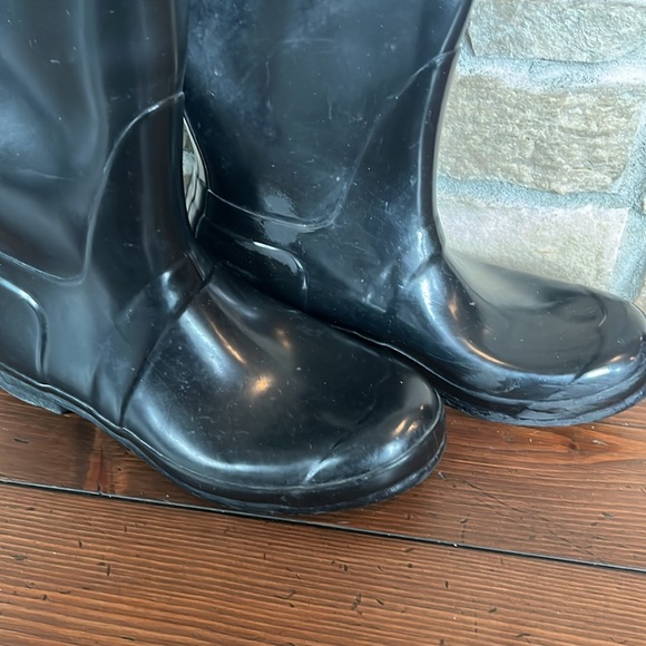 HUNTER WOMEN'S ORIGINAL TALL Women - Picture 3 of 16